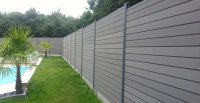 Portail Clôtures dans la vente du matériel pour les clôtures et les clôtures à Remering
